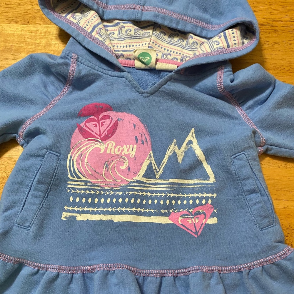 Roxy 3T